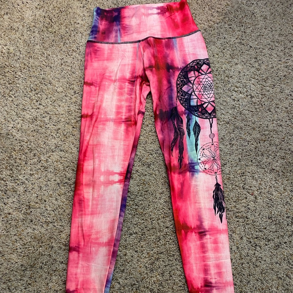 Onzie Dream Catcher Leggings